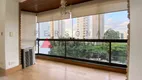 Foto 3 de Apartamento com 2 Quartos à venda, 110m² em Campo Belo, São Paulo