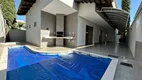 Foto 3 de Casa de Condomínio com 4 Quartos à venda, 236m² em Jardins Madri, Goiânia