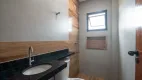 Foto 25 de Casa de Condomínio com 2 Quartos à venda, 59m² em Balneário Maracanã, Praia Grande