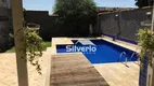 Foto 4 de Sobrado com 4 Quartos à venda, 150m² em Jardim Satélite, São José dos Campos