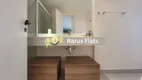 Foto 10 de Flat com 1 Quarto para alugar, 45m² em Morumbi, São Paulo