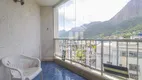 Foto 17 de Apartamento com 4 Quartos à venda, 197m² em Lagoa, Rio de Janeiro