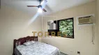 Foto 8 de Apartamento com 3 Quartos para alugar, 140m² em Enseada, Guarujá