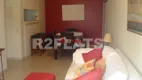 Foto 2 de Flat com 1 Quarto para alugar, 45m² em Itaim Bibi, São Paulo