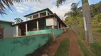 Foto 2 de Fazenda/Sítio com 3 Quartos à venda, 155m² em Custódio Pereira, Uberlândia