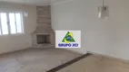 Foto 9 de Casa com 3 Quartos à venda, 190m² em Jardim Colonial, Campinas