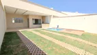 Foto 12 de Casa com 3 Quartos à venda, 125m² em Cardoso Continuação , Aparecida de Goiânia