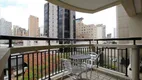 Foto 26 de Flat com 1 Quarto para alugar, 40m² em Itaim Bibi, São Paulo