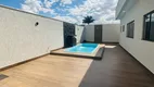 Foto 6 de Casa com 3 Quartos à venda, 155m² em Residencial Canada, Goiânia