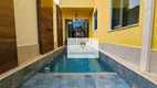 Foto 12 de Casa com 3 Quartos à venda, 313m² em Costazul, Rio das Ostras