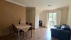 Foto 9 de Apartamento com 3 Quartos à venda, 70m² em Jardim Luisa, São Paulo