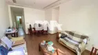 Foto 9 de Apartamento com 3 Quartos à venda, 81m² em Botafogo, Rio de Janeiro