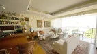 Foto 4 de Apartamento com 4 Quartos para alugar, 175m² em Leblon, Rio de Janeiro