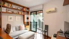 Foto 15 de Apartamento com 4 Quartos à venda, 240m² em Lagoa, Rio de Janeiro