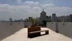 Foto 12 de Apartamento com 1 Quarto à venda, 25m² em Chora Menino, São Paulo