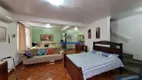 Foto 2 de Sobrado com 3 Quartos à venda, 235m² em Vila Belmiro, Santos