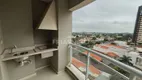 Foto 6 de Apartamento com 3 Quartos à venda, 79m² em Jardim Europa, Piracicaba