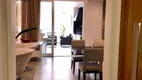 Foto 9 de Apartamento com 3 Quartos para alugar, 158m² em Tamboré, Santana de Parnaíba