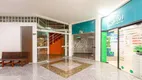 Foto 2 de Ponto Comercial para alugar, 78m² em Batel, Curitiba