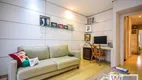 Foto 28 de Casa de Condomínio com 3 Quartos para alugar, 224m² em Moema, São Paulo