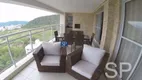 Foto 3 de Apartamento com 3 Quartos à venda, 158m² em Balneário Praia do Pernambuco, Guarujá