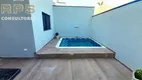 Foto 10 de Casa com 3 Quartos à venda, 183m² em Jardim Santa Barbara, Atibaia