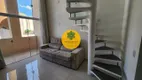 Foto 4 de Apartamento com 1 Quarto para alugar, 45m² em Pompeia, São Paulo