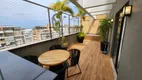 Foto 9 de Apartamento com 4 Quartos à venda, 170m² em Recreio Dos Bandeirantes, Rio de Janeiro
