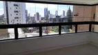 Foto 2 de Apartamento com 3 Quartos à venda, 144m² em Graça, Salvador