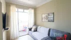 Foto 2 de Apartamento com 3 Quartos à venda, 100m² em Buritis, Belo Horizonte