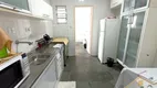Foto 8 de Cobertura com 3 Quartos para alugar, 180m² em Tombo, Guarujá