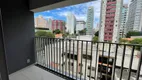 Foto 2 de Apartamento com 1 Quarto à venda, 21m² em Vila Clementino, São Paulo