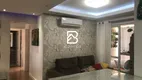 Foto 5 de Apartamento com 2 Quartos à venda, 67m² em Praia Comprida, São José