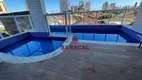 Foto 30 de Apartamento com 2 Quartos à venda, 72m² em Maracanã, Praia Grande