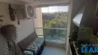 Foto 21 de Apartamento com 3 Quartos à venda, 67m² em Urbanova, São José dos Campos