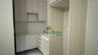 Foto 9 de Apartamento com 2 Quartos para venda ou aluguel, 50m² em Jardim Santo Alberto, Santo André