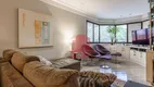 Foto 7 de Apartamento com 4 Quartos à venda, 200m² em Moema, São Paulo