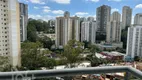 Foto 14 de Apartamento com 2 Quartos à venda, 45m² em Vila Andrade, São Paulo