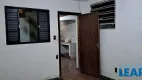 Foto 9 de Lote/Terreno à venda, 164m² em Vila Scarpelli, Santo André