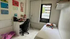 Foto 3 de Apartamento com 3 Quartos à venda, 98m² em Candeal, Salvador