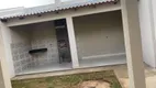 Foto 20 de Casa com 3 Quartos à venda, 103m² em Jardim Esplanada, Aparecida de Goiânia