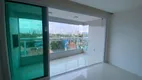 Foto 8 de Apartamento com 3 Quartos à venda, 77m² em Engenheiro Luciano Cavalcante, Fortaleza