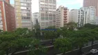 Foto 6 de Apartamento com 4 Quartos à venda, 297m² em Gonzaga, Santos
