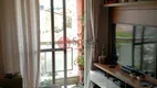 Foto 4 de Apartamento com 2 Quartos à venda, 52m² em Vila Invernada, São Paulo
