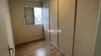 Foto 7 de Apartamento com 2 Quartos à venda, 49m² em Conjunto Residencial Flamboyant, São José dos Campos