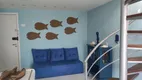 Foto 22 de Cobertura com 2 Quartos à venda, 100m² em Condomínio Porto Real Resort, Mangaratiba