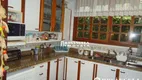Foto 12 de Casa com 7 Quartos à venda, 400m² em Pimenteiras, Teresópolis