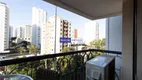 Foto 29 de Apartamento com 3 Quartos à venda, 95m² em Moema, São Paulo