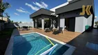 Foto 14 de Casa de Condomínio com 3 Quartos à venda, 240m² em Residencial Campo Camanducaia, Jaguariúna