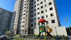 Foto 7 de Apartamento com 2 Quartos para alugar, 48m² em Alto Umuarama, Uberlândia
